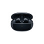 OPPO Enco X ETI51 Headset True Wireless Noise Cancelling Earphones - Black
