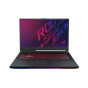 ASUS ROG STRIX G731GU-EV032T Gaming Laptop Intel Core i7-9750H 2.6 GHz 16GB DDR4 RAM 512GB SSD 17.3" FHD NVIDIA GeForce GTX 1660 Ti 6GB GDDR6 Graphics