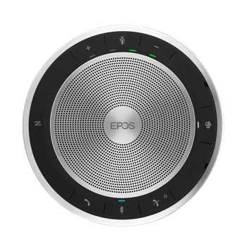 Sennheiser SP 30 Universal USB 2.0 Speakerphone - Black