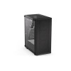 Refurbished Endorfy Ventum 200 ARGB ATX Full Tower Tempered Glass PC Case