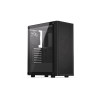 Refurbished Endorfy Ventum 200 ARGB ATX Full Tower Tempered Glass PC Case