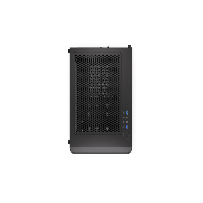 Refurbished Endorfy Ventum 200 ARGB ATX Full Tower Tempered Glass PC Case