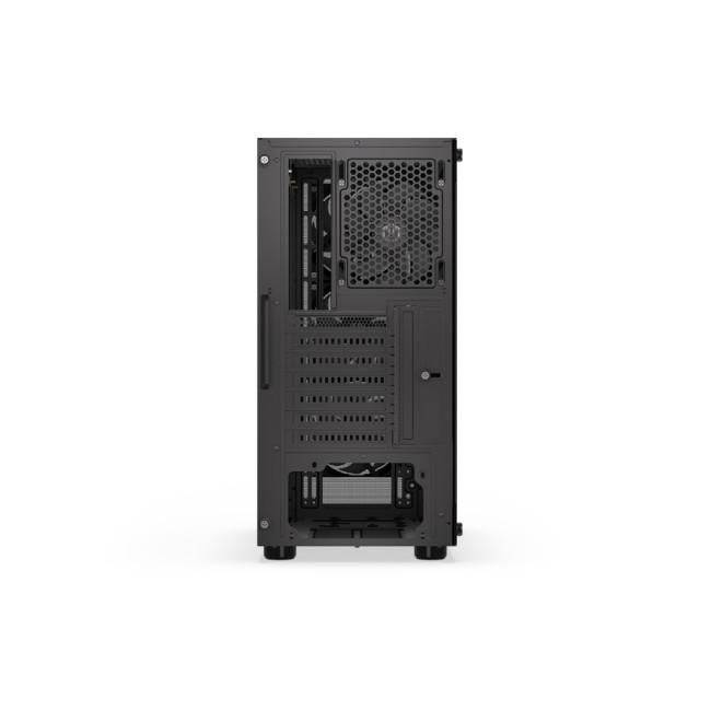 Refurbished Endorfy Ventum 200 ARGB ATX Full Tower Tempered Glass PC Case