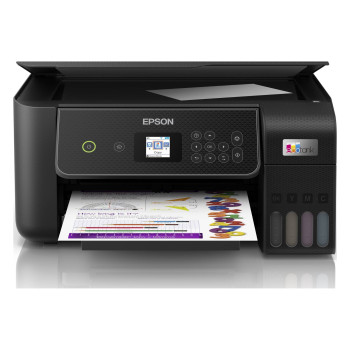 Refurbished Epson EcoTank ET-2871 A4 Colour Multifunction Inkjet Printer - NO INK INCLUDED