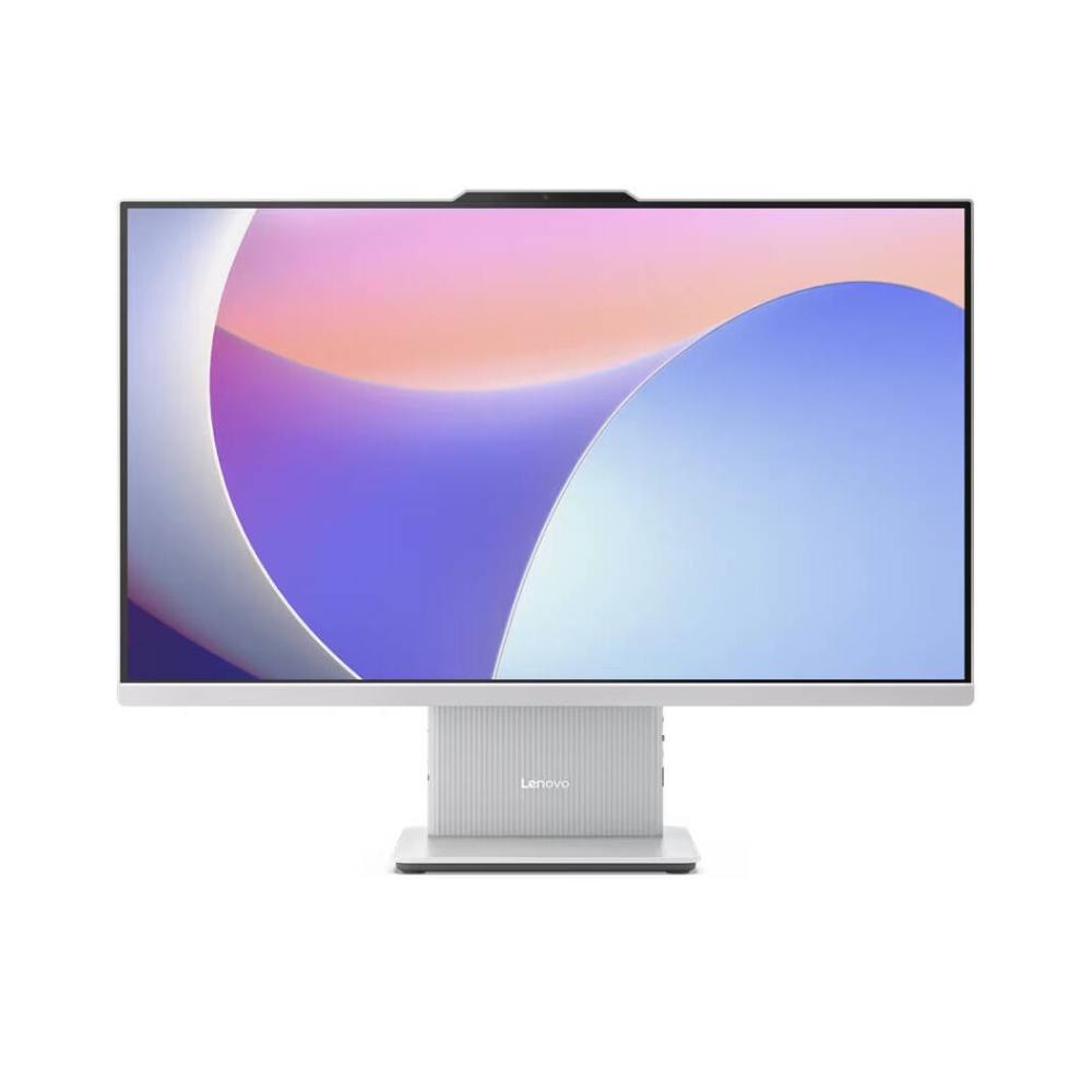 Refurbished Lenovo Ideacentre AIO 27IRH9 Intel Core i5-13420H 16GB RAM 512GB SSD 27" Windows 11 Home All In One Desktop PC
