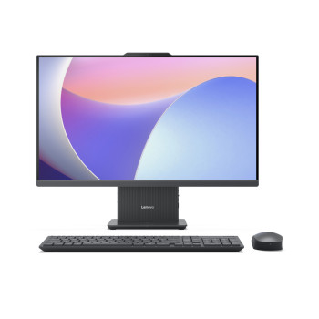 Refurbished Lenovo IdeaCentre AIO 27ARR9 AMD Ryzen 5 7535HS 16GB RAM 1TB SSD 27" Windows 11 Home All-in-One Desktop PC