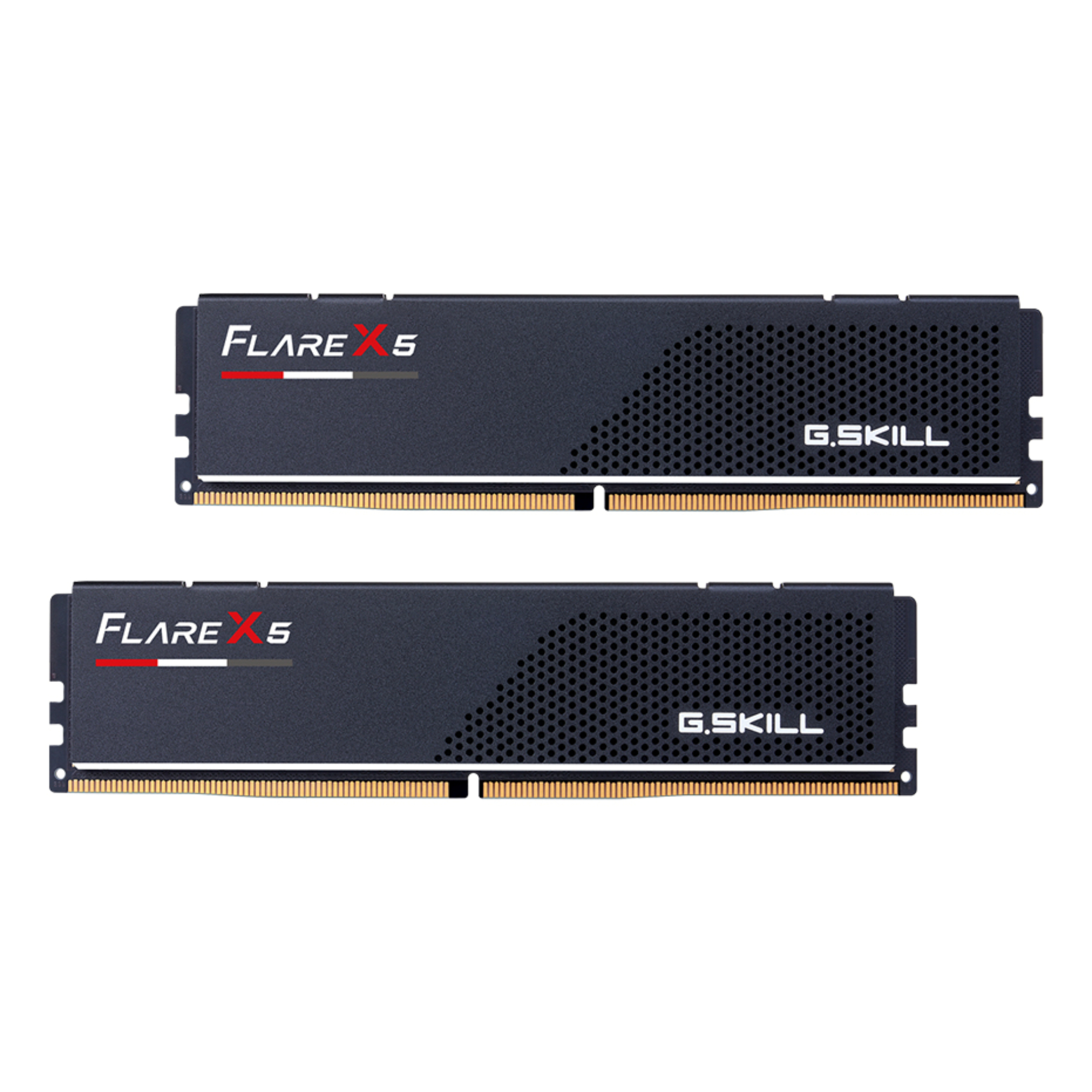 G.Skill Flare F5-6000J2836G32GX2-FX5 64GB (2 x 32GB) 6000 MHz DDR5 Desktop RAM