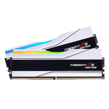 G.Skill TridentZ Neo F5-6000J3036G32GX2-TZ5NRW 64GB (2 x 32GB) 6000 MHz DDR5 Desktop RAM