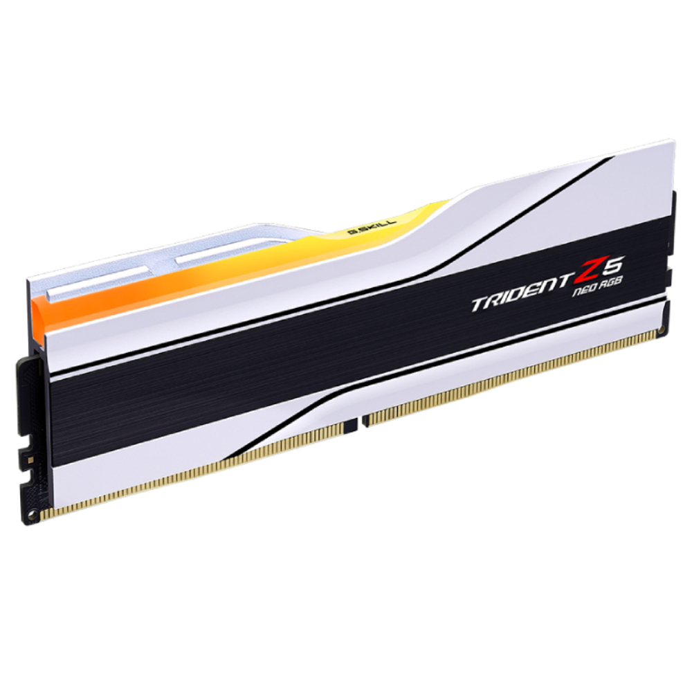 G.Skill 64GB DDR5 6000MHz RAM: F5-6000J3036G32GX2-TZ5NRW
