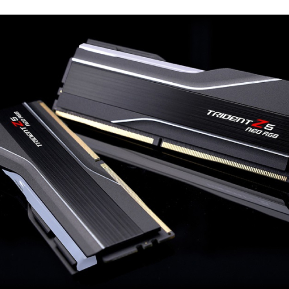 G.Skill 32GB DDR5 6000MHz RAM: F5-6000J3038F16GX2-TZ5NR