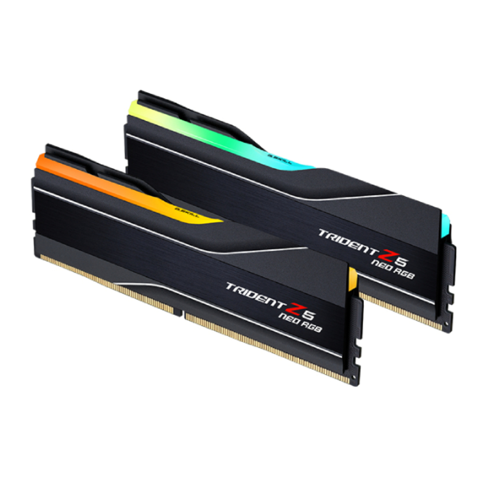 G.Skill 32GB DDR5 6000MHz RAM: F5-6000J3038F16GX2-TZ5NR