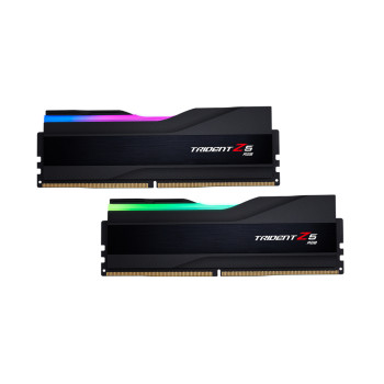 G.Skill Trident Z5 RGB F5-6000J3040F16GX2-TZ5RK 32GB (2 x 16GB) 6000 MHz DDR5 Desktop RAM