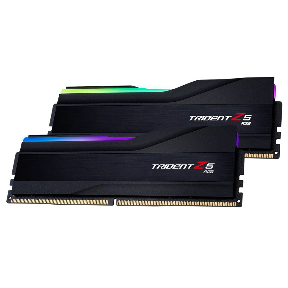 G.Skill Trident Z5 32GB DDR5 7200MHz RAM
