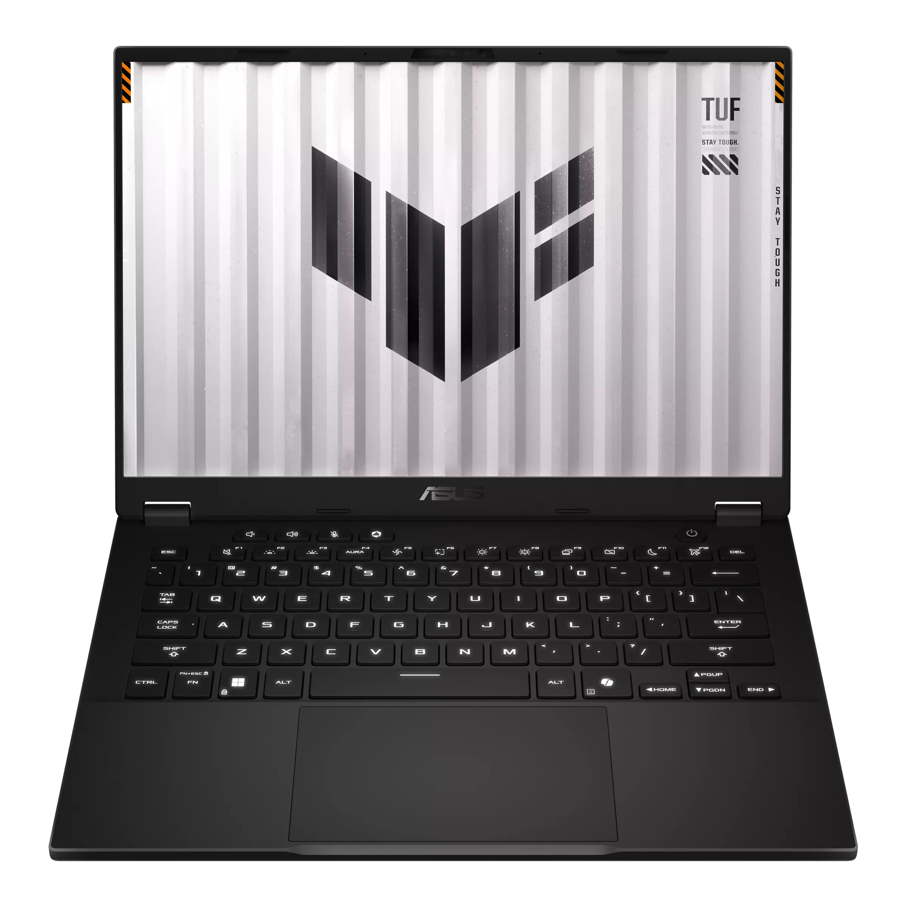 ASUS TUF Gaming A14 Ryzen 12C 32GB/1TB SSD, GPU Laptop