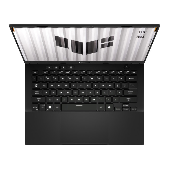 ASUS TUF Gaming A14 FA401UH-RG007W AMD Ryzen 7 260 16GB RAM 1TB SSD RTX 5050 14" WQXGA Windows 11 Home Laptop