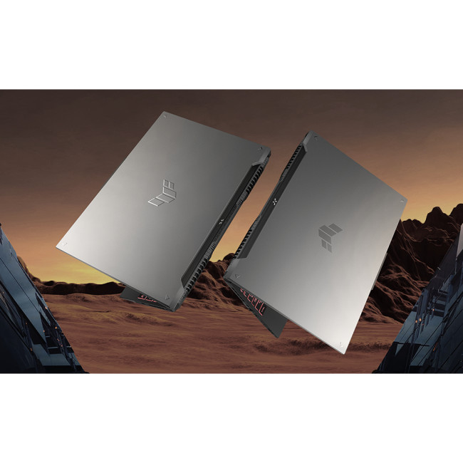 Refurbished ASUS TUF Gaming A16 AMD Ryzen 5 7535HS 16GB RAM 512GB SSD 16" 144Hz RTX 4050 Windows 11 Home Gaming Laptop