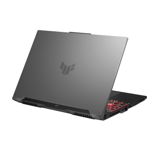 Refurbished ASUS TUF Gaming A16 AMD Ryzen 5 7535HS 16GB RAM 512GB SSD 16" 144Hz RTX 4050 Windows 11 Home Gaming Laptop