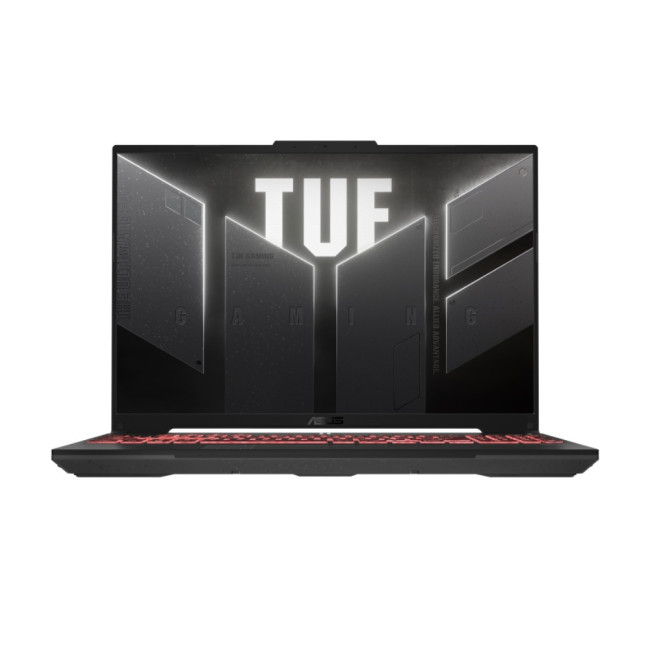 Refurbished ASUS TUF Gaming A16 AMD Ryzen 5 7535HS 16GB RAM 512GB SSD 16" 144Hz RTX 4050 Windows 11 Home Gaming Laptop