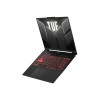 Refurbished ASUS TUF Gaming A16 AMD Ryzen 5 7535HS 16GB RAM 512GB SSD 16" 144Hz RTX 4050 Windows 11 Home Gaming Laptop