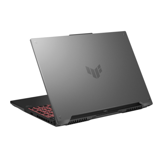 Refurbished ASUS TUF Gaming A16 AMD Ryzen 5 7535HS 16GB RAM 512GB SSD 16" 144Hz RTX 4050 Windows 11 Home Gaming Laptop