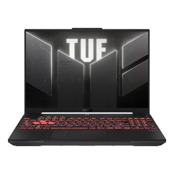 ASUS TUF Gaming A16 FA607NUQ AMD Ryzen 7 170 16GB RAM 512GB SSD RTX 4050 16" WUXGA 144Hz Windows 11 Home Laptop