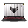 ASUS TUF Gaming A16 (2025) FA608PM-RV009W AMD Ryzen AI 9 8940HX 16GB RAM 1TB SSD RTX 5060 16" IPS WUXGA 165Hz Windows 11 Home Laptop