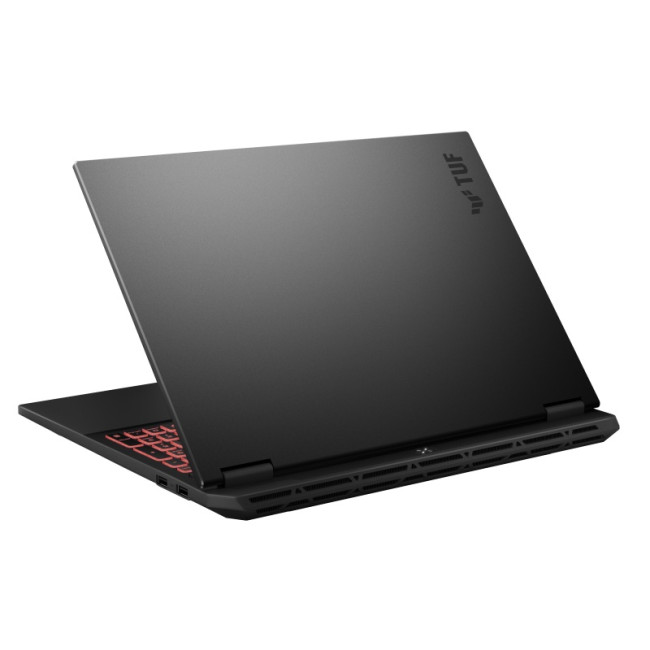 ASUS TUF Gaming A16 (2025) FA608PM-RV009W AMD Ryzen AI 9 8940HX 16GB RAM 1TB SSD RTX 5060 16" IPS WUXGA 165Hz Windows 11 Home Laptop