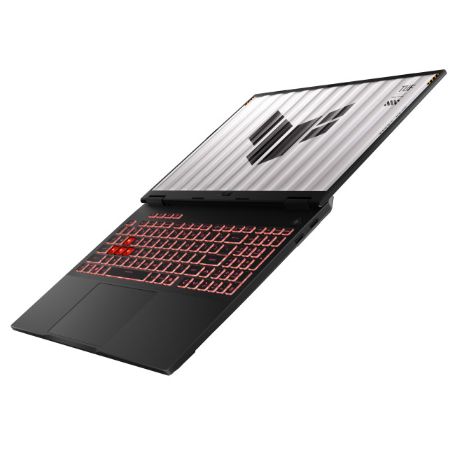 ASUS TUF Gaming A16 (2025) FA608PM-RV009W AMD Ryzen AI 9 8940HX 16GB RAM 1TB SSD RTX 5060 16" IPS WUXGA 165Hz Windows 11 Home Laptop
