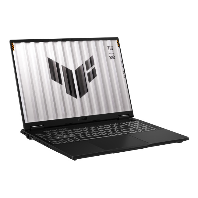 ASUS TUF Gaming A16 (2025) FA608PM-RV009W AMD Ryzen AI 9 8940HX 16GB RAM 1TB SSD RTX 5060 16" IPS WUXGA 165Hz Windows 11 Home Laptop
