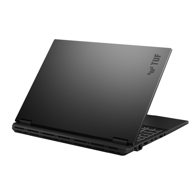 ASUS TUF Gaming A16 (2025) FA608PM-RV009W AMD Ryzen AI 9 8940HX 16GB RAM 1TB SSD RTX 5060 16" IPS WUXGA 165Hz Windows 11 Home Laptop
