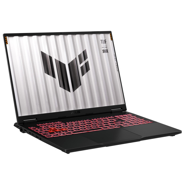 ASUS TUF Gaming A16 (2025) FA608UM-QT013W AMD Ryzen 7 260 32GB RAM 1TB SSD RTX 5060 16" WQXGA IPS 165Hz Windows 11 Home Gaming Laptop
