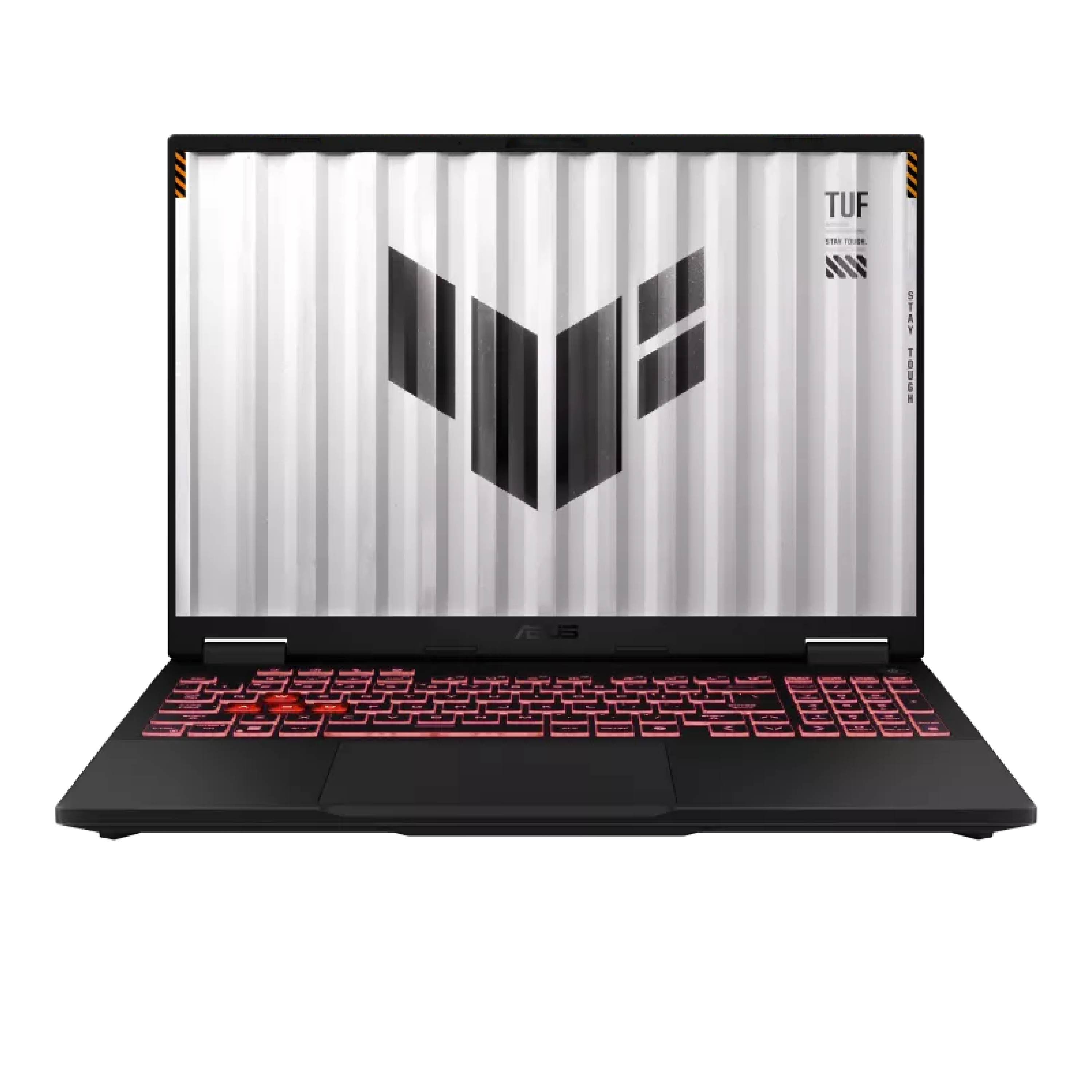 ASUS TUF Gaming A16 (2024) FA608 AMD Ryzen 7 260 16GB RAM 1TB SSD RTX 5060 16" Full HD+ 165Hz Windows 11 Home Gaming Laptop