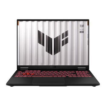 Refurbished ASUS TUF Gaming A16 FA608WI AMD Ryzen AI 9 HX 370 32GB RAM 1TB SSD 16" 165Hz RTX 4070 Windows 11 Home Gaming Laptop