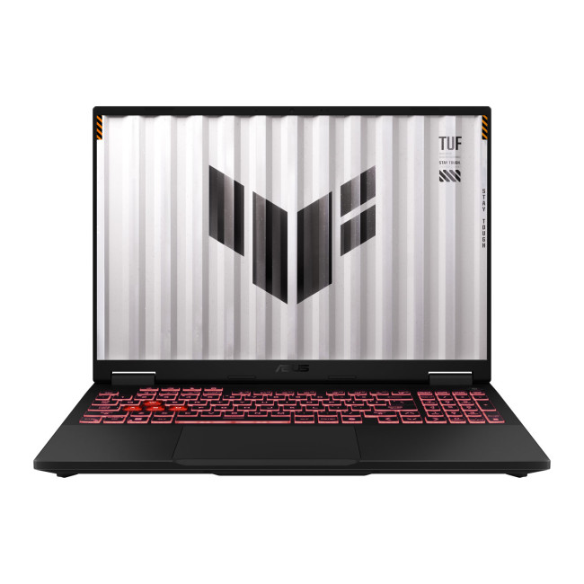 Refurbished ASUS TUF Gaming A16 FA608WI AMD Ryzen AI 9 HX 370 32GB RAM 1TB SSD 16" 165Hz RTX 4070 Windows 11 Home Gaming Laptop