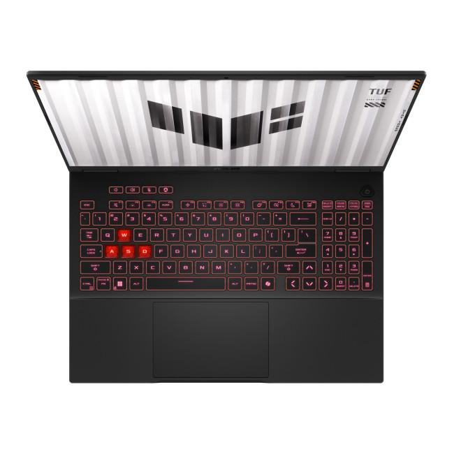 Refurbished ASUS TUF Gaming A16 FA608WI AMD Ryzen AI 9 HX 370 32GB RAM 1TB SSD 16" 165Hz RTX 4070 Windows 11 Home Gaming Laptop
