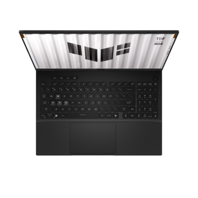 Refurbished ASUS TUF Gaming A16 FA608WI AMD Ryzen AI 9 HX 370 32GB RAM 1TB SSD 16" 165Hz RTX 4070 Windows 11 Home Gaming Laptop