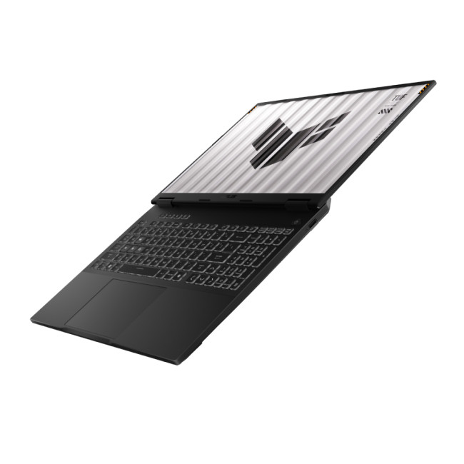 Refurbished ASUS TUF Gaming A16 FA608WI AMD Ryzen AI 9 HX 370 32GB RAM 1TB SSD 16" 165Hz RTX 4070 Windows 11 Home Gaming Laptop