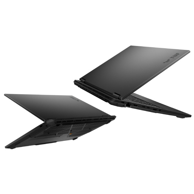 Refurbished ASUS TUF Gaming A16 FA608WI AMD Ryzen AI 9 HX 370 32GB RAM 1TB SSD 16" 165Hz RTX 4070 Windows 11 Home Gaming Laptop