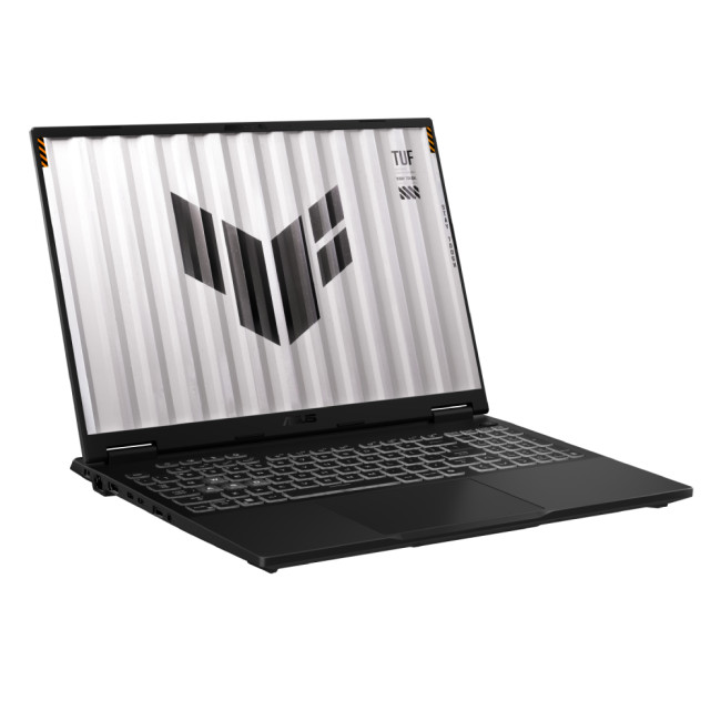 Refurbished ASUS TUF Gaming A16 FA608WI AMD Ryzen AI 9 HX 370 32GB RAM 1TB SSD 16" 165Hz RTX 4070 Windows 11 Home Gaming Laptop