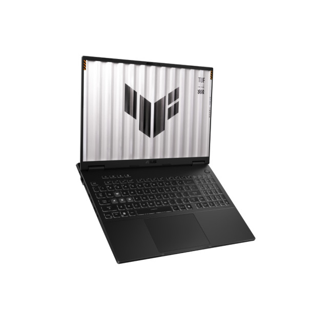 Refurbished ASUS TUF Gaming A16 FA608WI AMD Ryzen AI 9 HX 370 32GB RAM 1TB SSD 16" 165Hz RTX 4070 Windows 11 Home Gaming Laptop