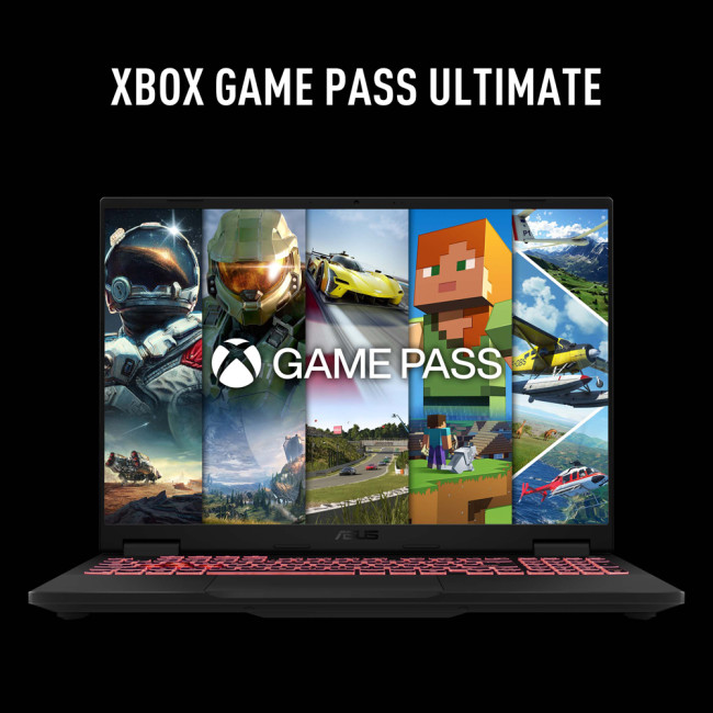 Refurbished ASUS TUF A16 FA608WV AMD Ryzen AI 9 HX 370 32GB RAM 1TB SSD 16" 165Hz RTX 4060 Windows 11 Home Gaming Laptop