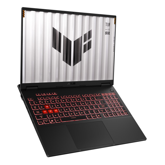 Refurbished ASUS TUF A16 FA608WV AMD Ryzen AI 9 HX 370 32GB RAM 1TB SSD 16" 165Hz RTX 4060 Windows 11 Home Gaming Laptop