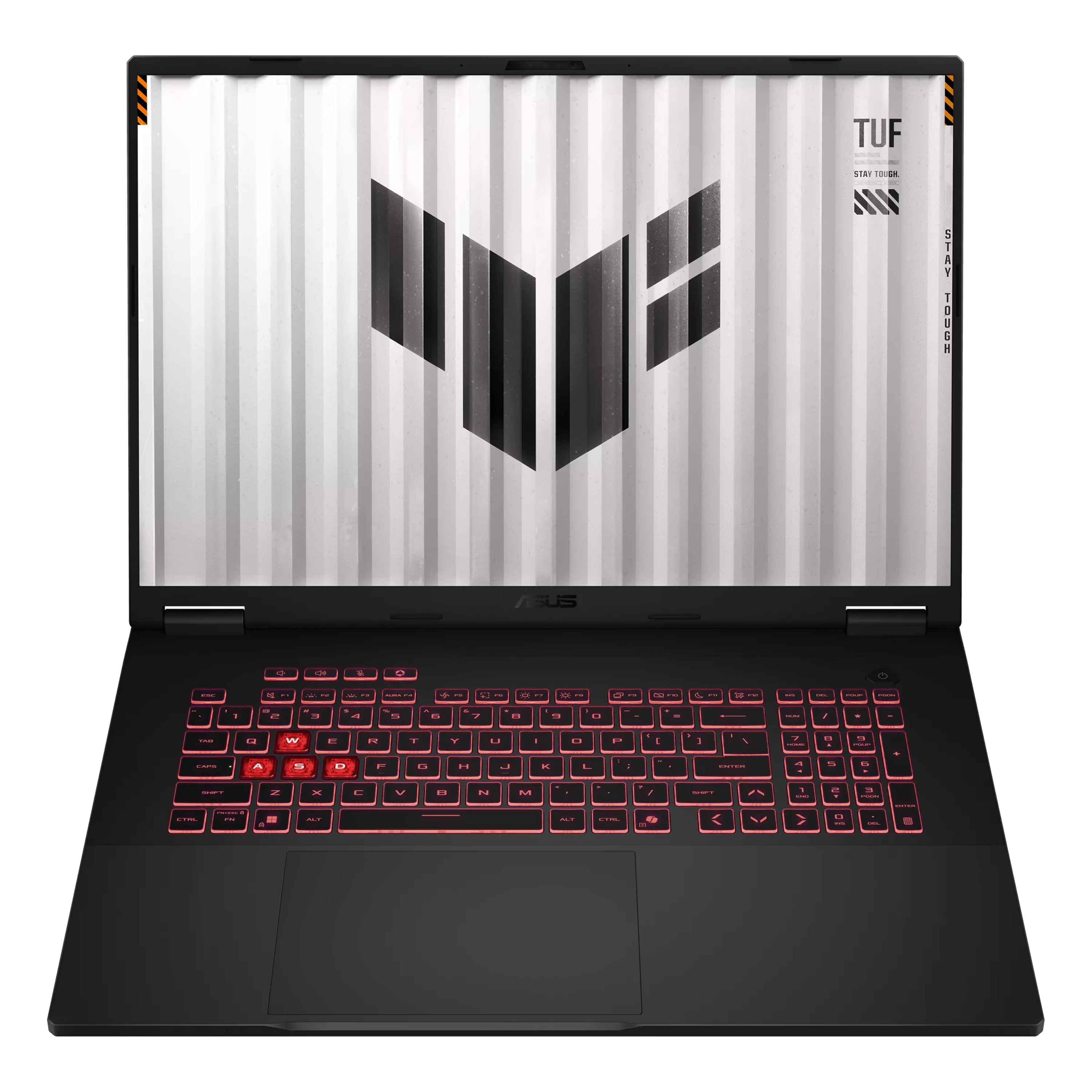 ASUS TUF Gaming A18 (2025) AMD Ryzen 9 8940HX 16GB RAM 1TB SSD RTX 5060 Windows 11 Home Gaming Laptop