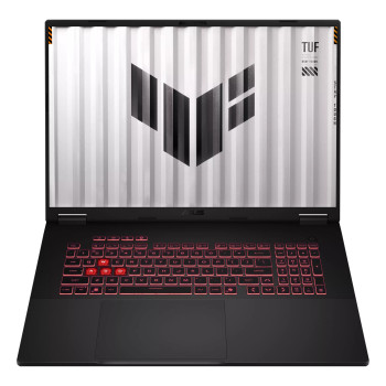 ASUS TUF Gaming A18 (2025) AMD Ryzen 9 8940HX 16GB RAM 1TB SSD RTX 5060 Windows 11 Home Gaming Laptop