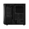 Fractal Design Focus 2 ATX Mid Tower Steel Case - Black