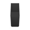 Fractal Design Focus 2 ATX Mid Tower Steel Case - Black