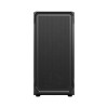 Fractal Design Focus 2 ATX Mid Tower Steel Case - Black