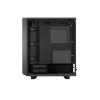 Fractal Design Meshify 2 XL Black EATX Full Tower Light Windowed Tempered Glass PC Case