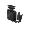 Fractal Design Meshify 2 XL Black EATX Full Tower Light Windowed Tempered Glass PC Case
