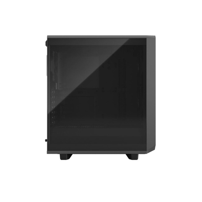 Fractal Design Meshify 2 XL Black EATX Full Tower Light Windowed Tempered Glass PC Case